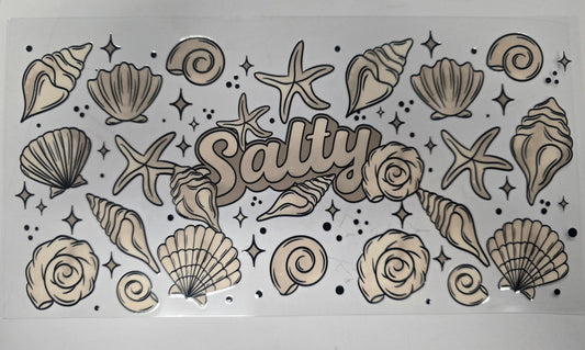 Salty