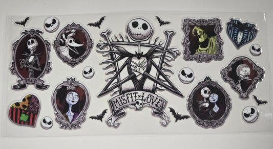 Nightmare Before Christmas