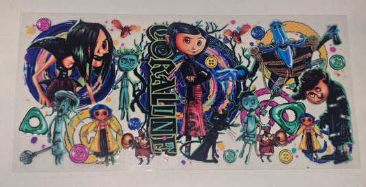 Coraline