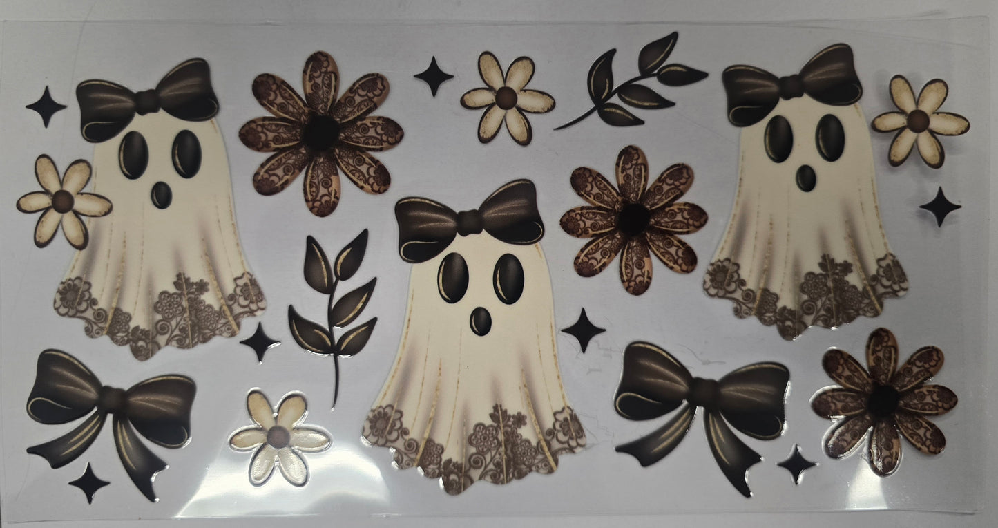 Vintage Ghosts