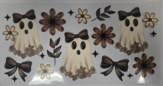 Vintage Ghosts