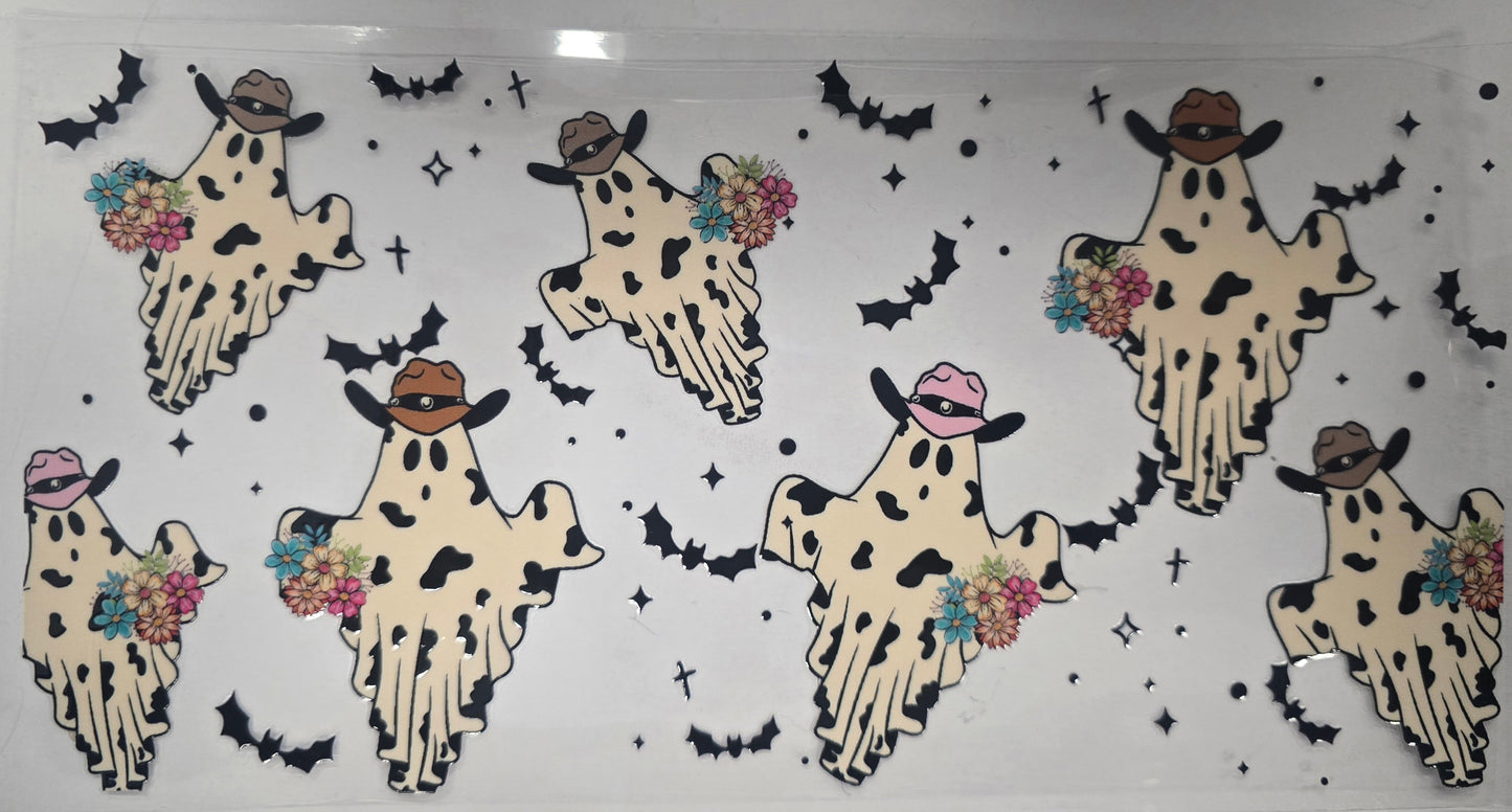 Western Ghosts