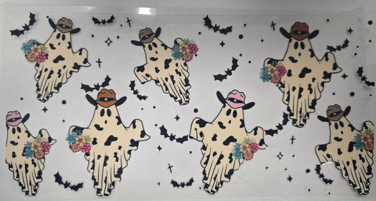 Western Ghosts