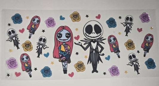 Nightmare Before Christmas