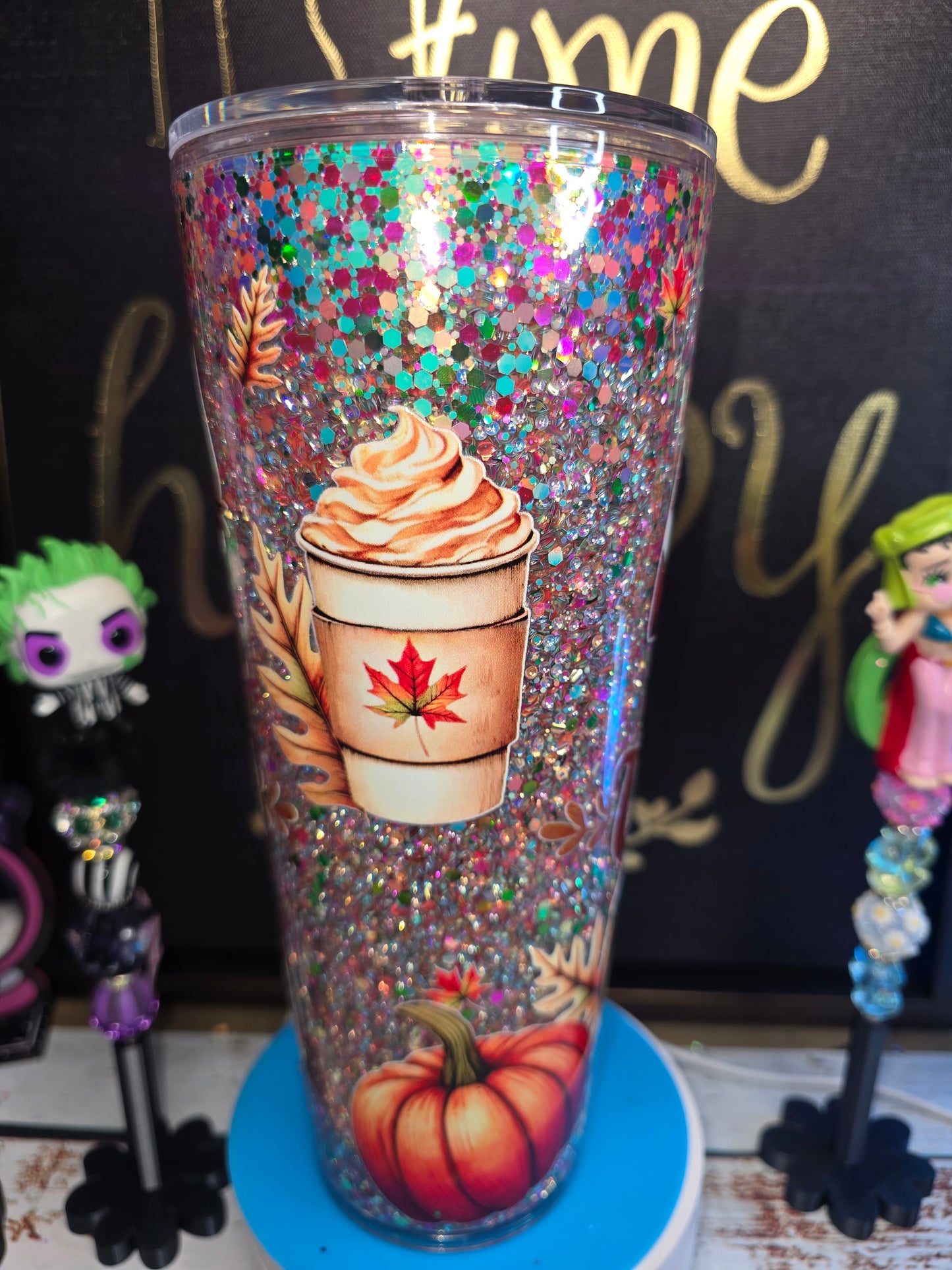 Tis The Season 24 oz