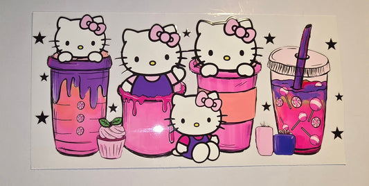 Cute Cat